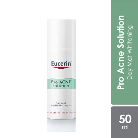 Eucerin Proacne Day Matt Whitening SPF30 50ml