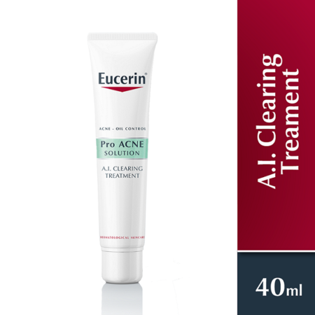 Eucerin Proacne A.i. Clearing Treatment 40ml