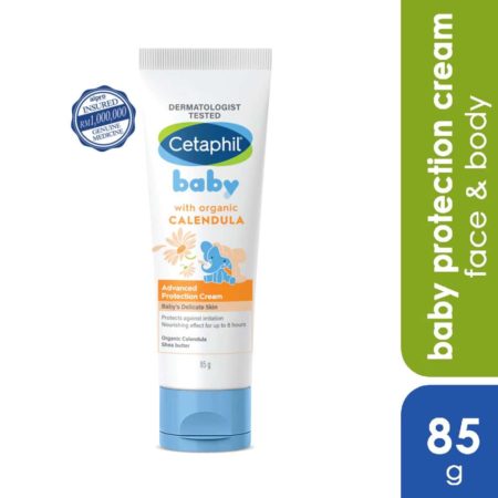 Cetaphil Baby Advance Protection Cream 85g