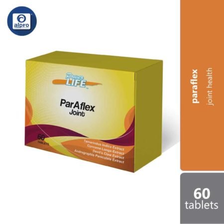 Powerlife Paraflex Joint 6x10s | Joint Health