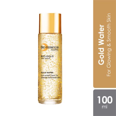 Bio-Essence Bio-Gold Gold Water 150ml