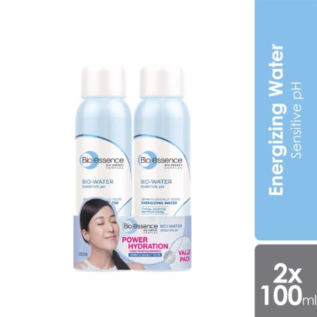 Bio-essence Bio-water 100ml X 2