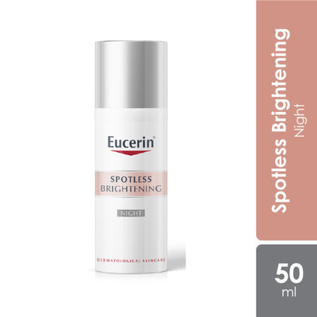 Eucerin Spotless Brightening Night Fluid 50ml