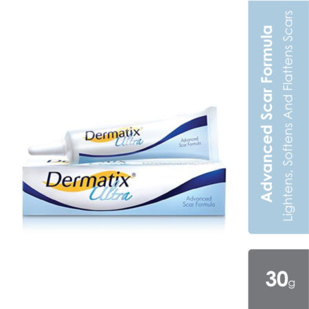 Dermatix Ultra 30g | For Scar Lightening