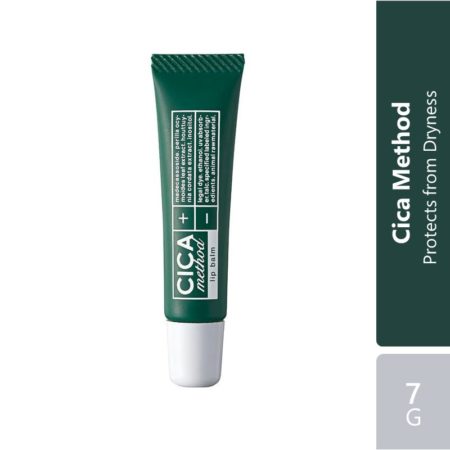 Cica Method Lip Balm 7g