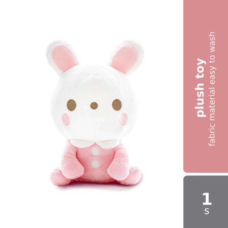 Combi Little Lula Plush #118784