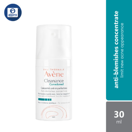 Avene Cleanance Comedomed 30ml | Reduces Existing Blemishes