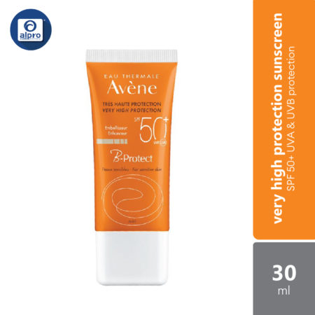 Avene Very High Protection B-protect Spf50+ 30ml