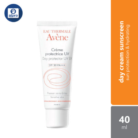 Avene Day Protector Uv Ex Spf30pa+++ 40ml