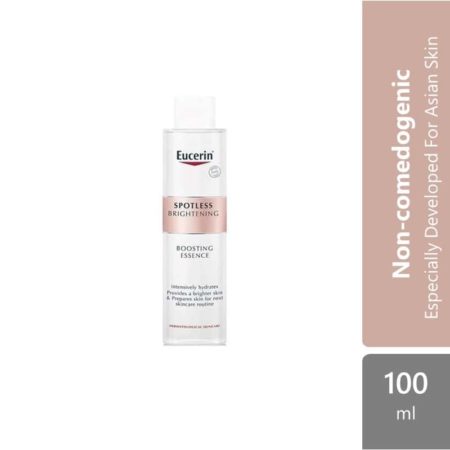 Eucerin Spotless Brightening Boosting Essence 100ml (New)