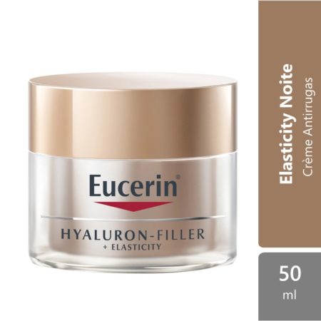 Eucerin Hyaluron Filler Night Cream 50ml V22