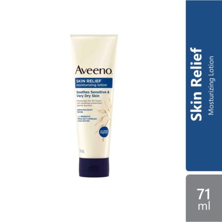 Aveeno Skin Relief Moisturizing Lotion 71ml