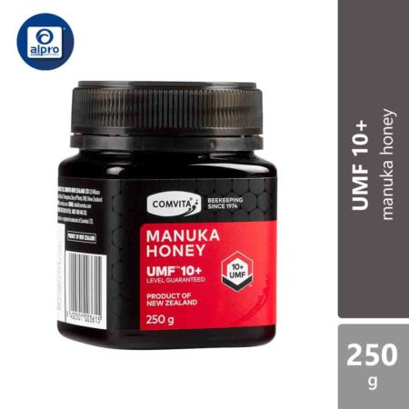 Comvita Umf™ 10+ Manuka Honey 250g