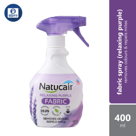 Natucair Fabric Spray 400ml