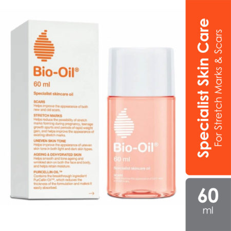 Bio-oil 60ml