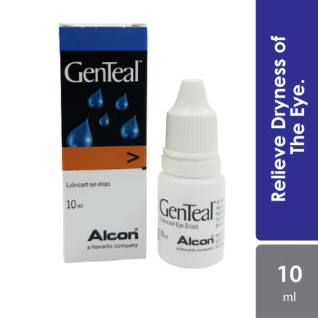 Alcon Genteal Eye Drop 10ml