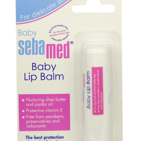 Sebamed Baby Lip Balm