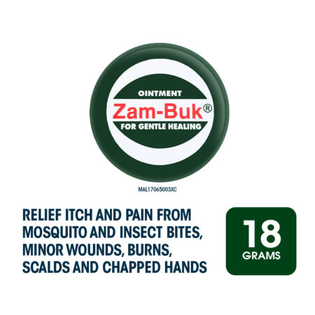 Zam-buk Ointment 18g