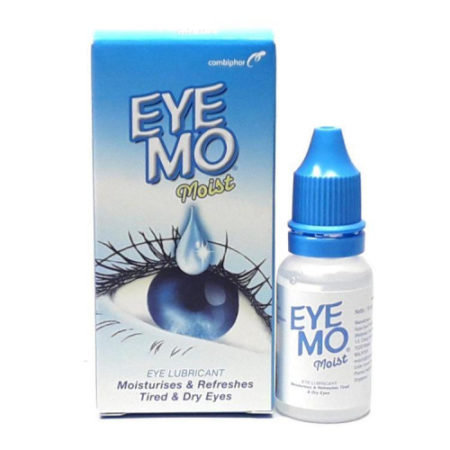 Eye Mo Moist 15ml