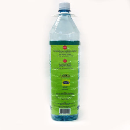 Ecpi Drinking Water 1500ml 12s