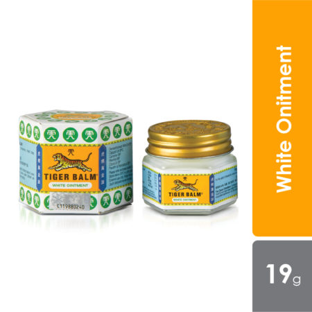 Tiger Balm White 19g