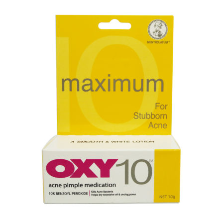 Oxy 10 10g