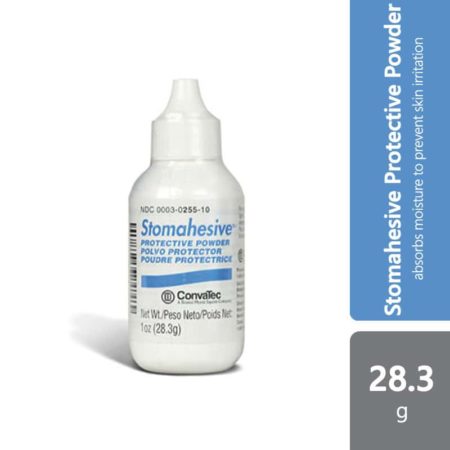 Convatec Stomahesive Protective Powder 1oz 28.3g (25510)