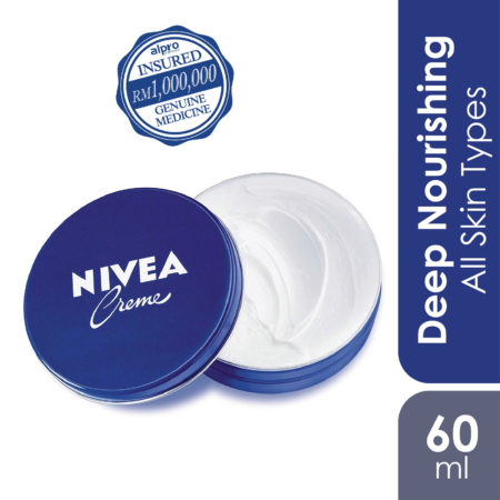 Nivea Creme 60ml