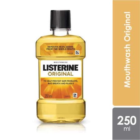 Listerine Original 250ml