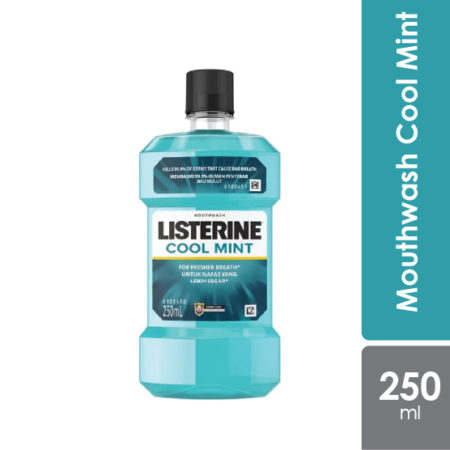 Listerine Coolmint 250ml