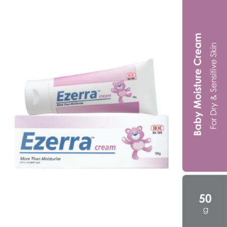 Ezerra Cream 50g