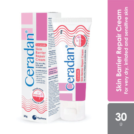 Ceradan Skin Barrier Repair Cream 30g