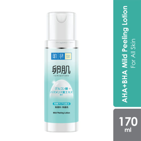 Hada Labo Mild Peeling Lotion 170ml