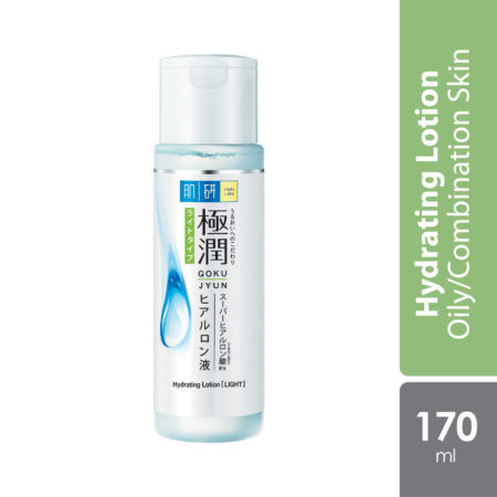 Hada Labo Hydrating Lotion 170ml | Light