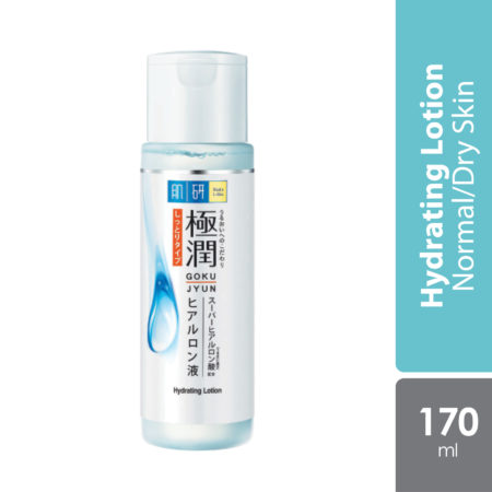 Hada Labo Hydrating Lotion 170ml | Rich