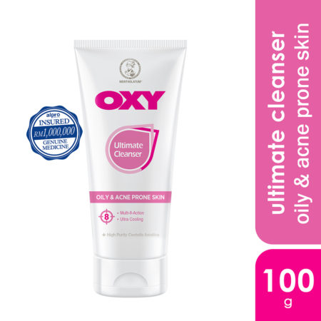 Oxy Ultimate Cleanser 100g