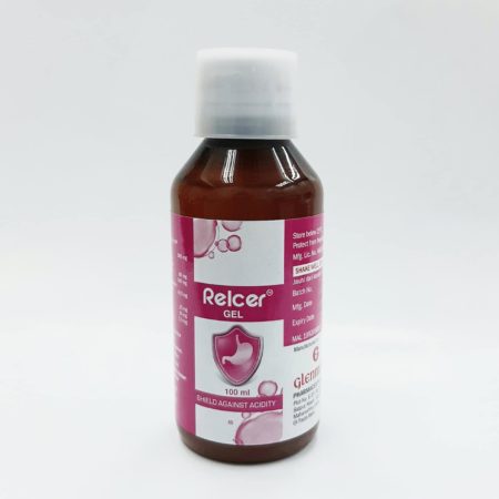 Relcer Gel 100ml