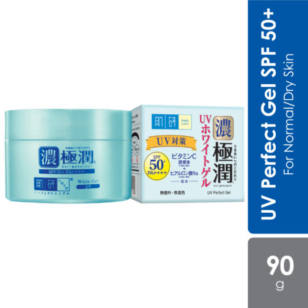 Hada Labo Uv Perfect Gel 90gm