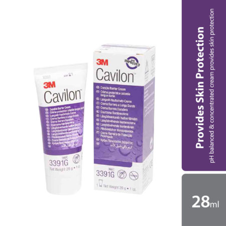 3m Cavilon 3391g Durable Barrier Cream 28ml