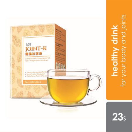 Nh Joint-K Herbal Tea 4g 23s | Joint Care