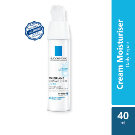 La Roche Posay Toleriane Ultra Cream 40ml | Intensely Hydrates and Soothes Skin