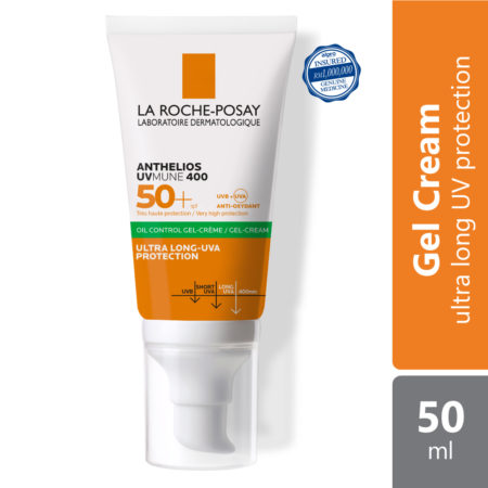 La Roche Posay Anthelios Dry Touch Spf50+ 50ml