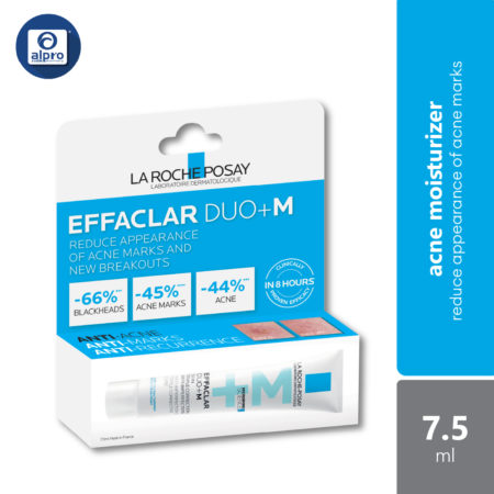 La Roche Posay Effaclar Duo(+) Acne Moisturiser 7.5ml