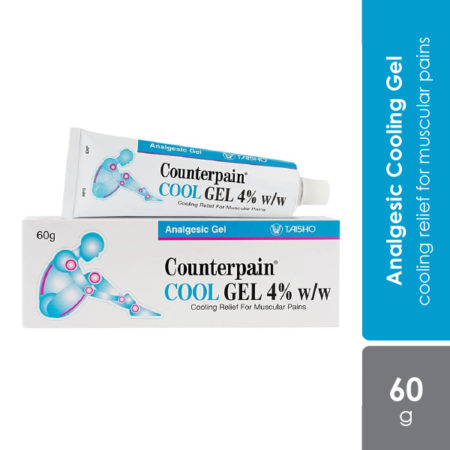 Counterpain Cool (60g)