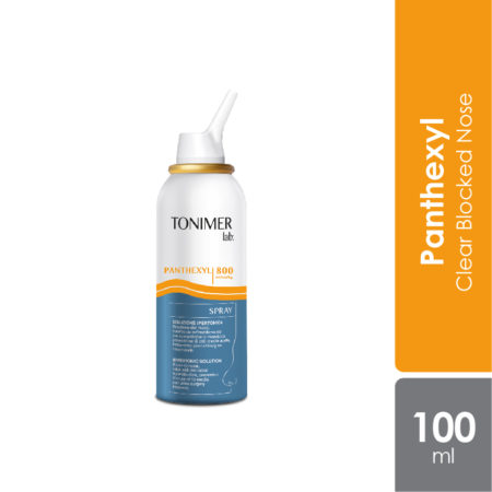 Tonimer Panthexyl Spray 100ml