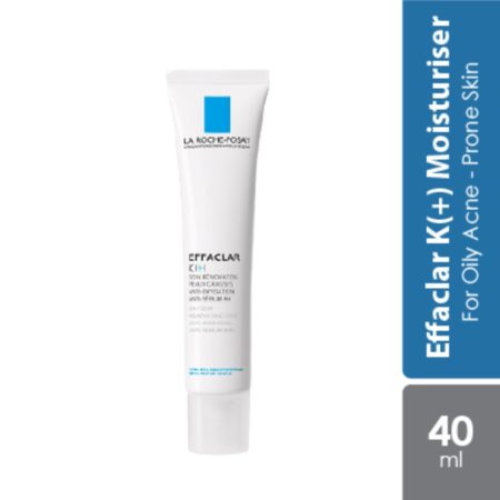 La Roche Posay Effaclar K(+) Moisturiser 40ml