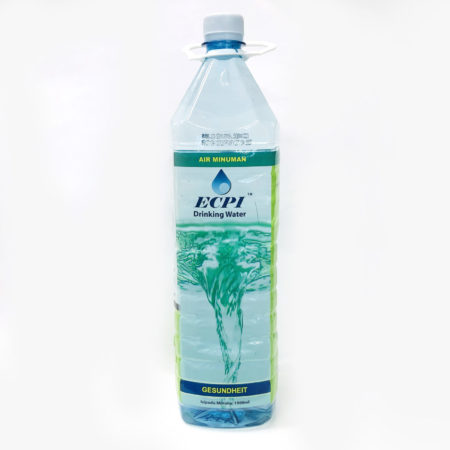 Ecpi Drinking Water 1500ml 1s