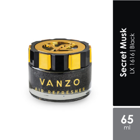 Vanzo Lx Dashboard 65ml