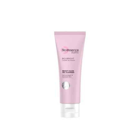 Bio Essence Bio-Bright Beauty Glow Gel Cleanser 100g