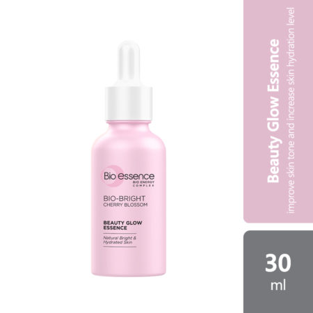 Bio Essence Bio-Bright Beauty Glow Essence 30ml